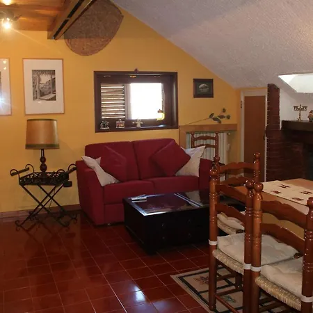 Sport & Relax Apartment *