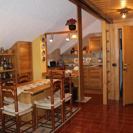 Sport & Relax Apartment