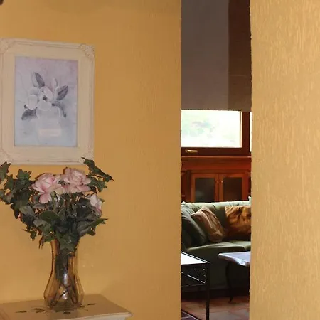 Sport & Relax Apartment