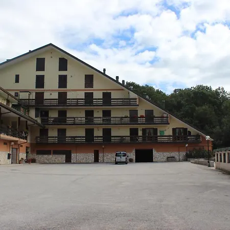 Sport & Relax Apartament