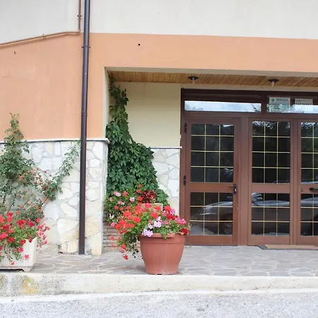 Apartament Sport & Relax