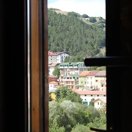 Sport & Relax Apartment