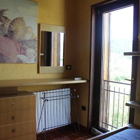 Apartment Sport & Relax Roccaraso
