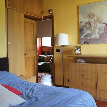 Sport & Relax Apartament *