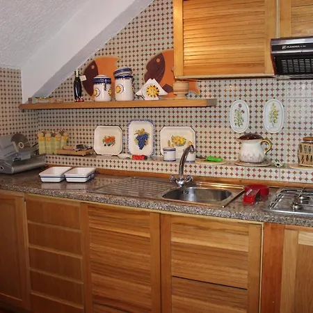 Sport & Relax Lägenhet