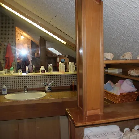 Sport & Relax Apartment *
