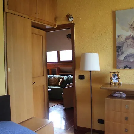 Sport & Relax Apartment Roccaraso