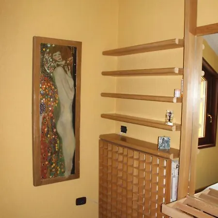 Apartment Sport & Relax *