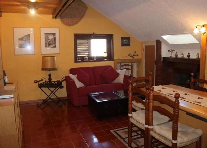 Sport & Relax Appartement *