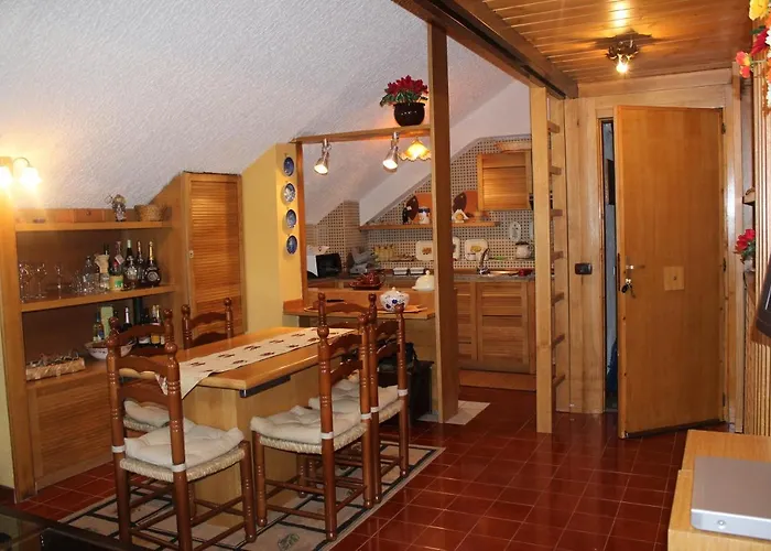 Sport & Relax Appartement