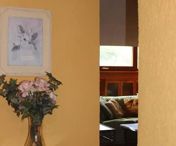 Sport & Relax Appartement