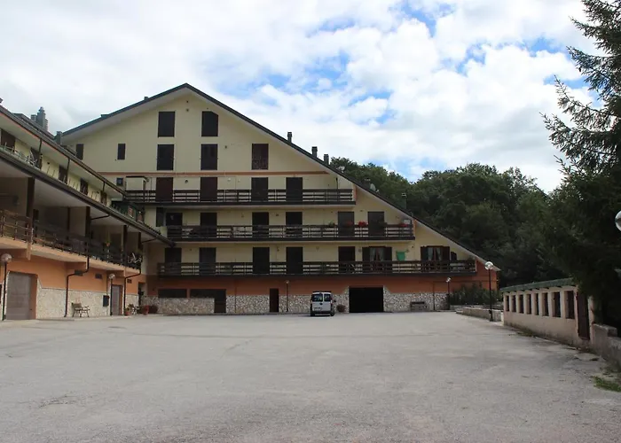 Sport & Relax Apartman