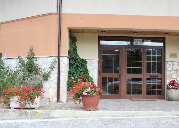 Apartman Sport & Relax