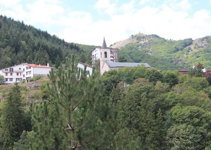 Sport & Relax Apartman *