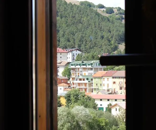 Sport & Relax Apartman