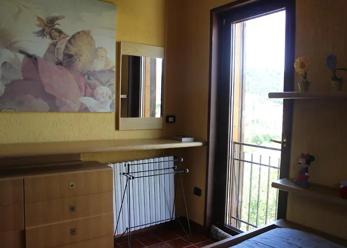 Apartman Sport & Relax Roccaraso