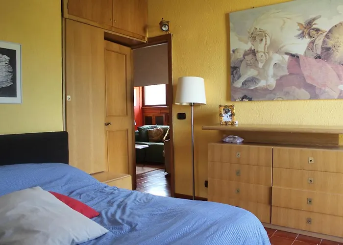 Sport & Relax Apartman *