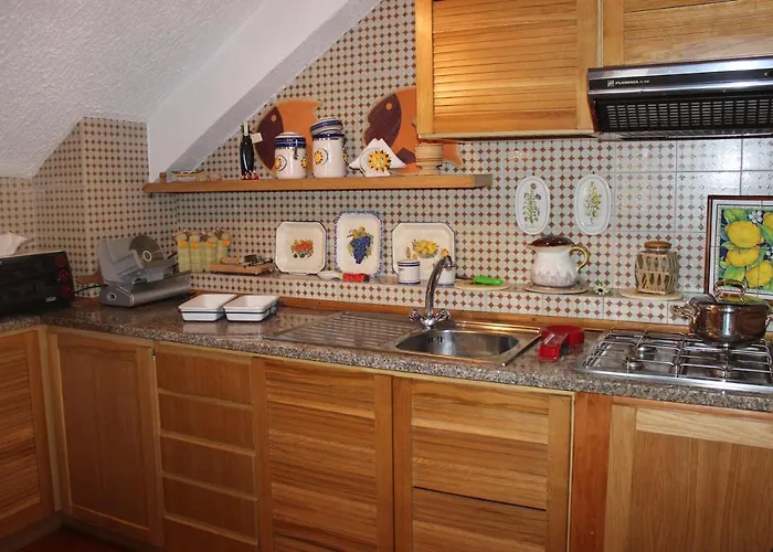 Sport & Relax Appartement