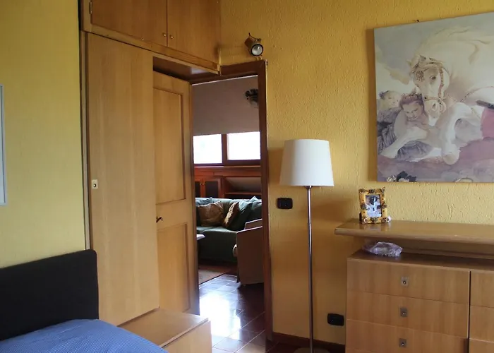 Sport & Relax Appartement Roccaraso