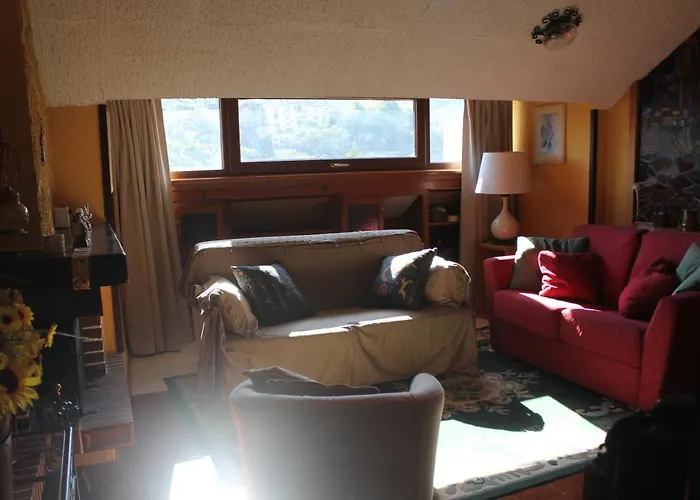 Sport & Relax * Roccaraso