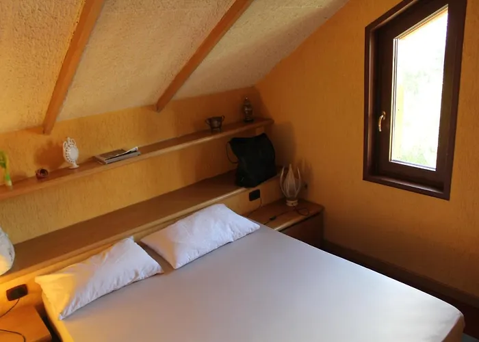 Appartement Sport & Relax *