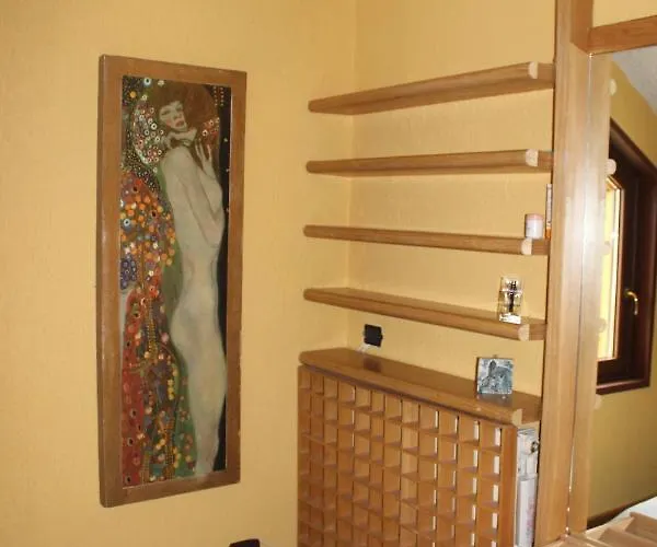 Apartman Sport & Relax *