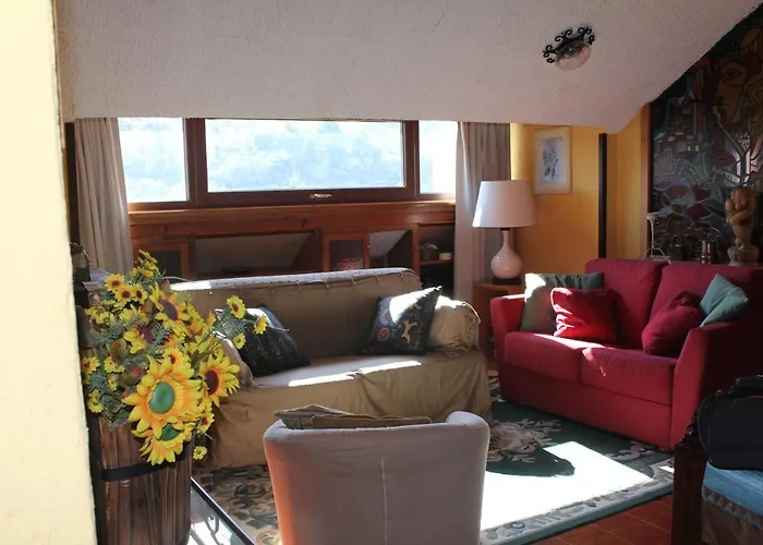 Sport & Relax Roccaraso